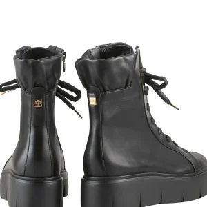 Högl Bernie Black Hot