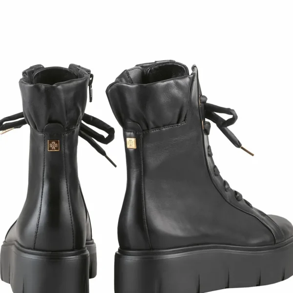 Högl Bernie Black Hot