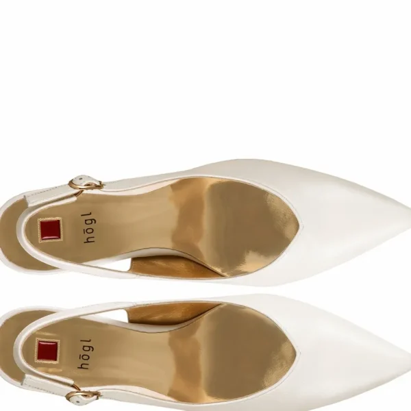 Högl Boulevard 60 Sl Perlwhite Clearance