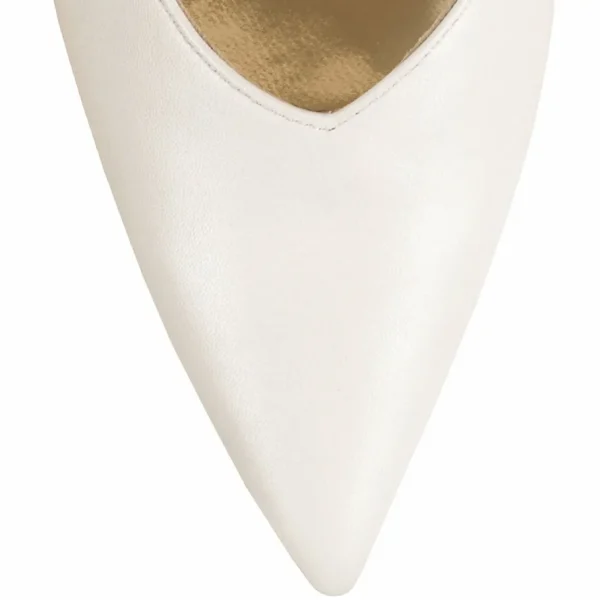 Högl Boulevard 60 Sl Perlwhite Clearance