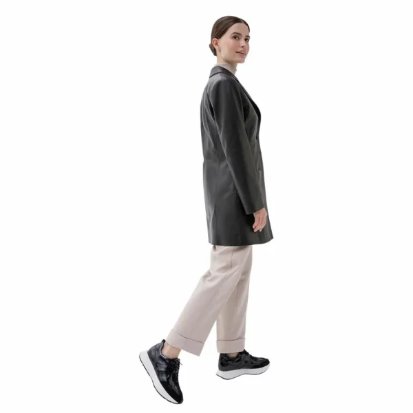 Högl Brian Black Fashion