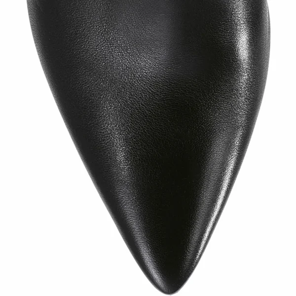 Högl Charlene Black Flash Sale