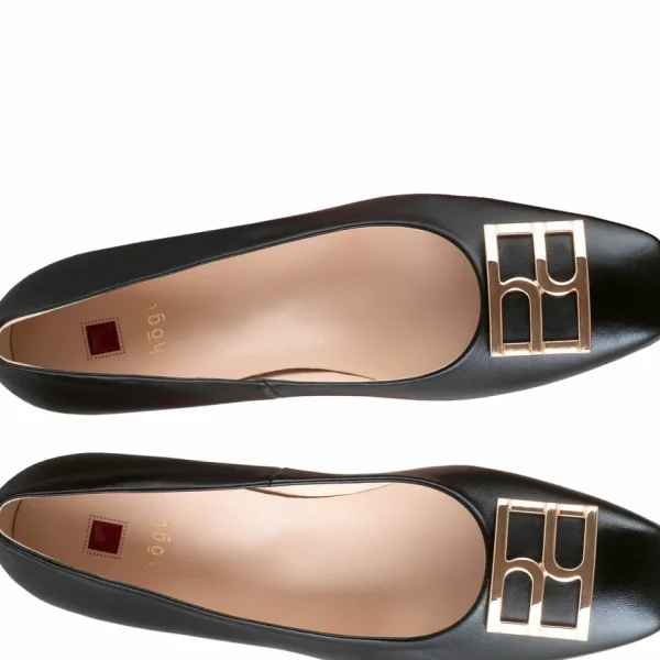 Högl Delia Black Sale