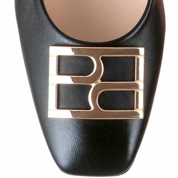 Högl Delia Black Sale