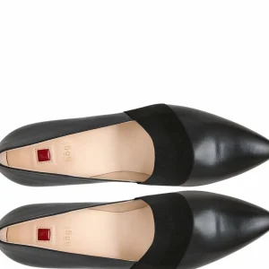 Högl Evency Black Discount