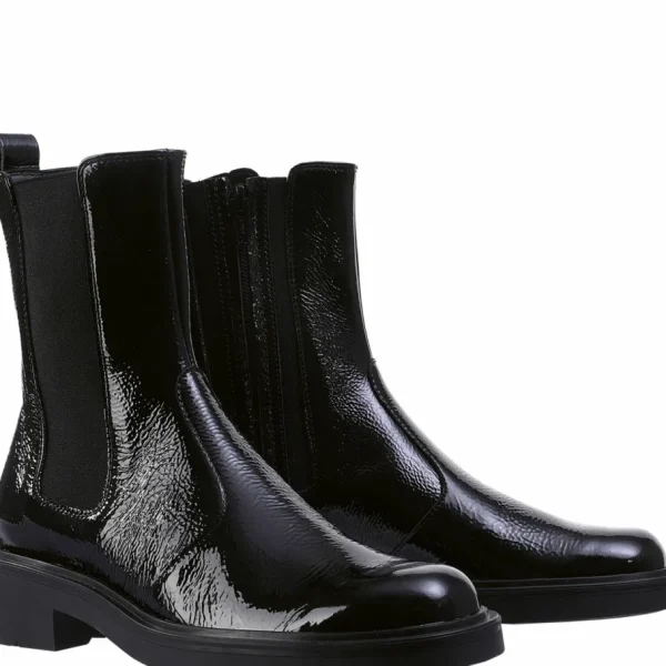 Högl Jake Black Flash Sale