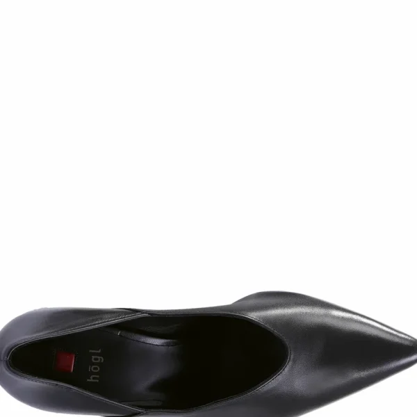 Högl Lola Black Outlet
