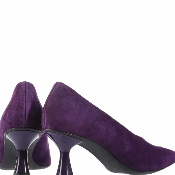 Högl Meghan Purple Fashion
