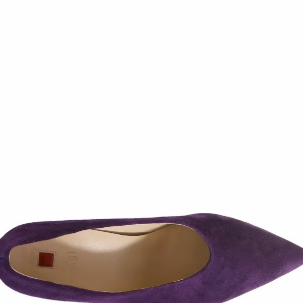 Högl Meghan Purple Fashion