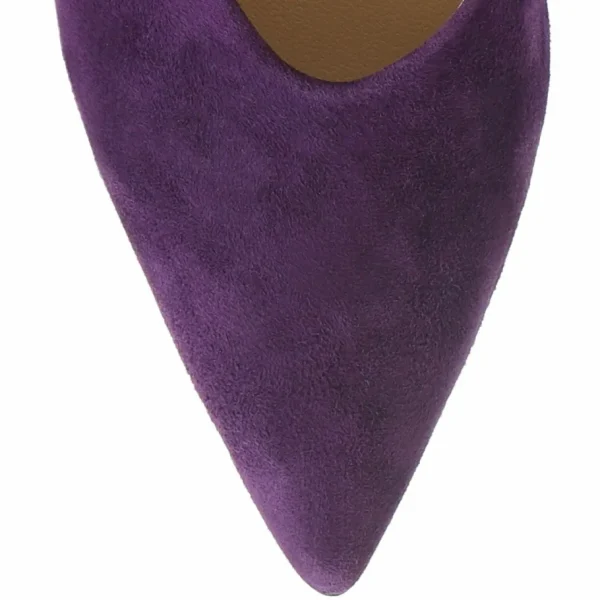 Högl Meghan Purple Fashion