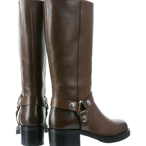 Högl Ryder Darkbrown Hot