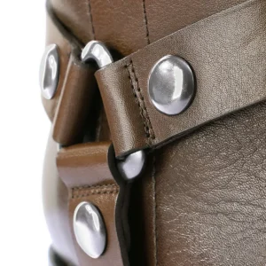 Högl Ryder Darkbrown Hot